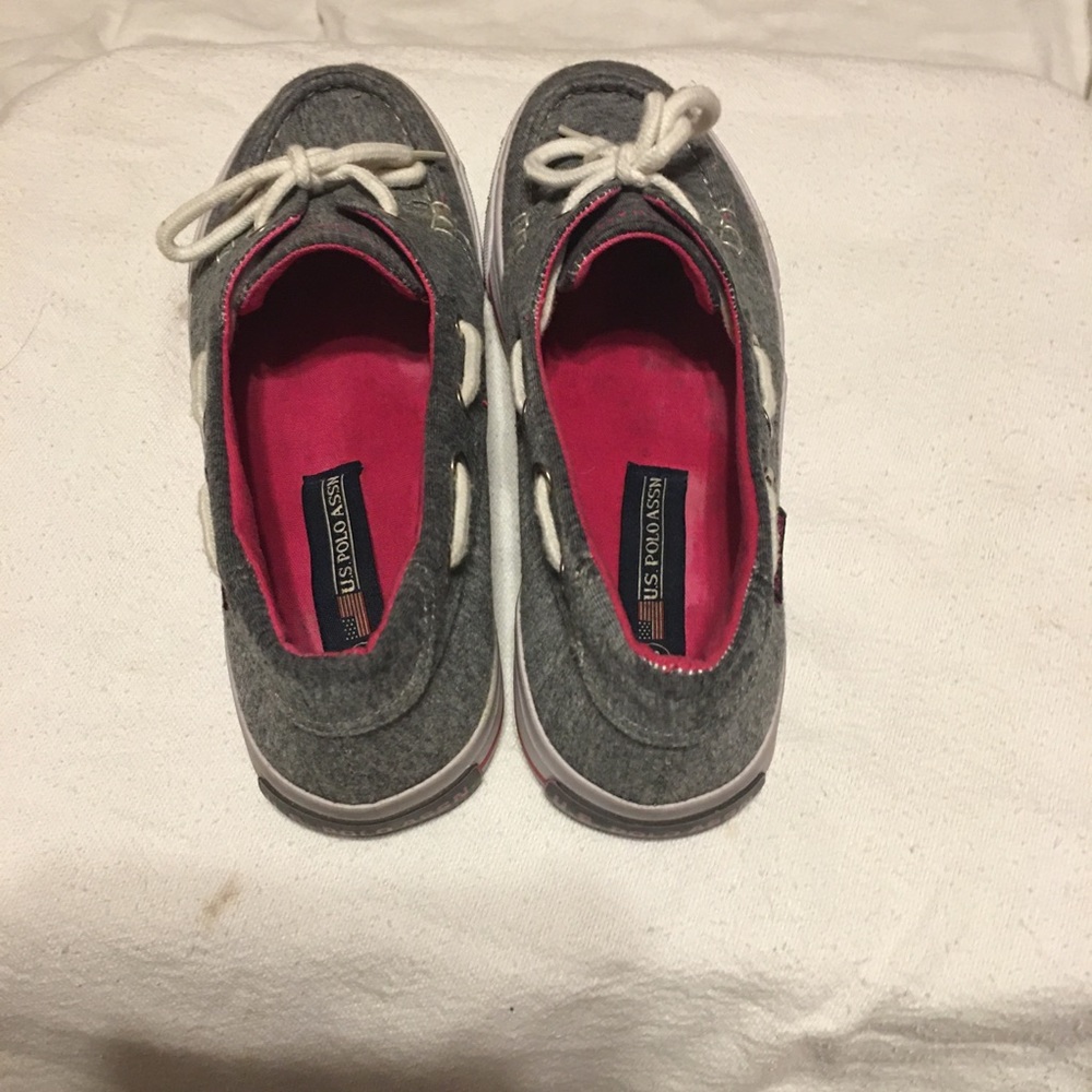 Women’s US Polo Assn Stacy shoes